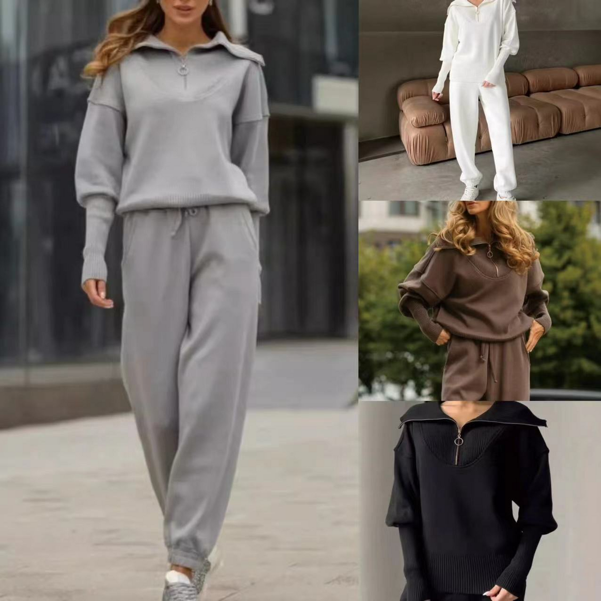 Ropa Cómoda para el Hogar